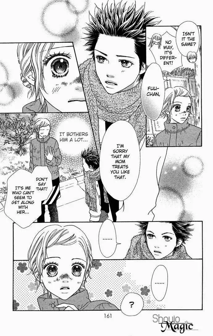 Parfait Tic Chapter 95 8
